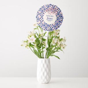 Mama Mia Baby Shower Cherry Blossoms Balloon