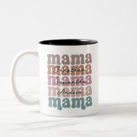 Mugsby mama knows best coffee mug in 2023