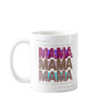 MAMA mug