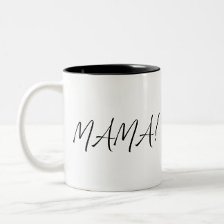 MAMA! Mug
