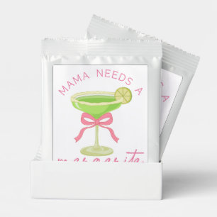 Mama Needs a Margarita Drink Mix