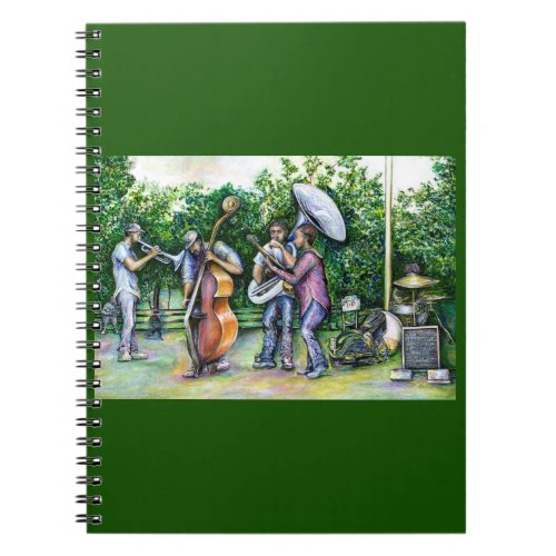 Mama Never Warned Me About Tuba Players Notebook