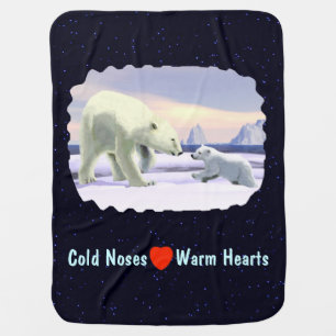 Mama Nose Best Swaddle Blanket