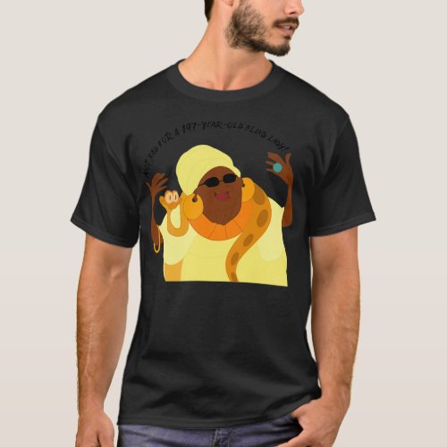 Mama Odie  T_Shirt