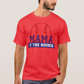 Rookie Mom Of The Year 2023 First Time - Mother's T-Shirt