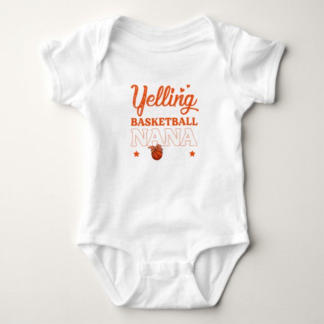 Mama of The Berry First Birthday Gifts Girl Sweet  Baby Bodysuit (Front)