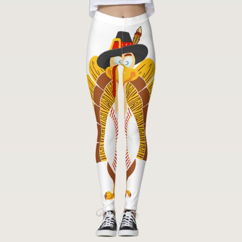 Mama Of The Birthday Sweetie Candy Bday Party Moth Leggings