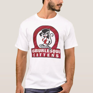 Mama (Ophelia) Kitty Shirt