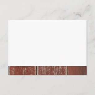 Mama Possum Humorous Thinking of You Card