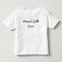 Mama’s Little Love Baby