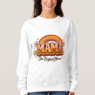 MAMA SWEATSHIRT