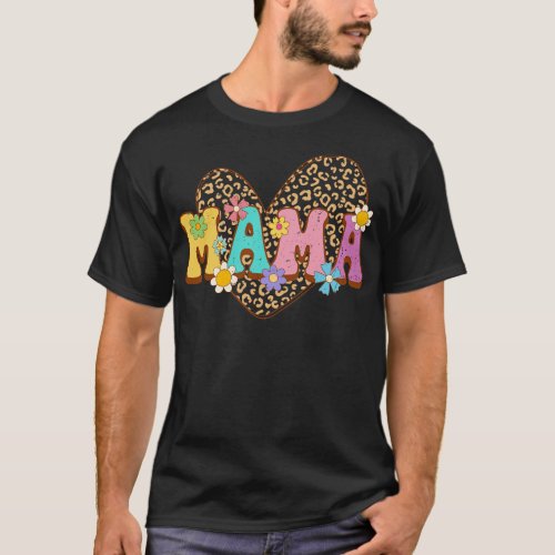 Mama T_Shirt