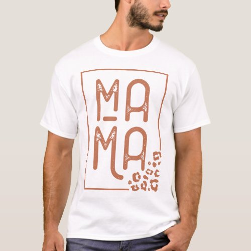 Mama T_Shirt