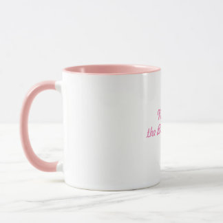 Mama, the Brewmaster Mug - Crafting Love