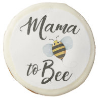 Mama to Bee Cookie