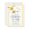 Mama to Bee Cute Honey Gender Neutral Baby Shower