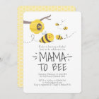Mama to Bee Cute Honey Neutral Baby Shower