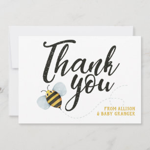 Mama to BEE Thank You