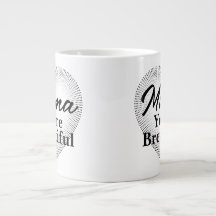Mama, You’re Brew-tiful