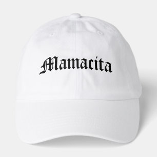 Mamacita Hat