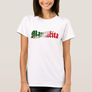 Mamacita Roses T-Shirt