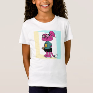 Mamamacanz | Bookworm T-Shirt