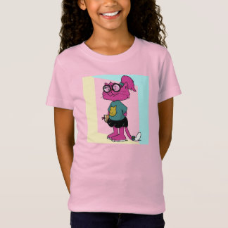 Mamamacanz | Bookworm T-Shirt