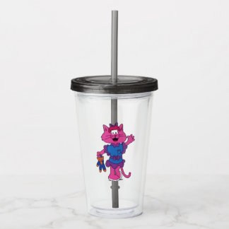Mamamacanz Cup