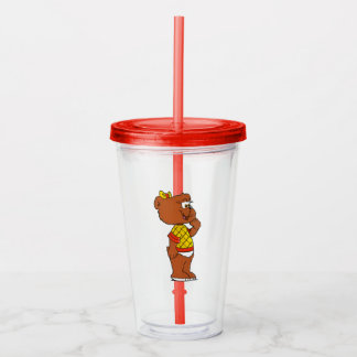 Mamamacanz Cup