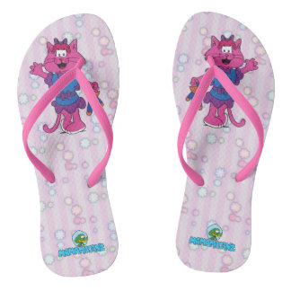 Mamamacanz Flip Flops