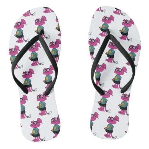 Mamamacanz Flip Flops