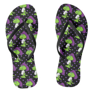 Mamamacanz Flip Flops