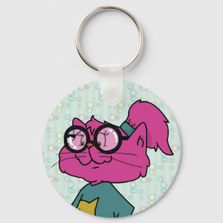 Mamamacanz Keychain