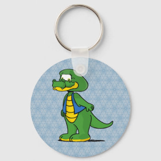 Mamamacanz Keychain