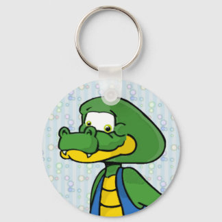 Mamamacanz Keychain