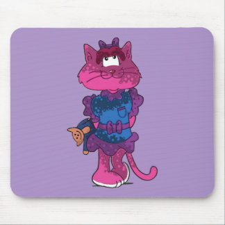 Mamamacanz Mouse Pad