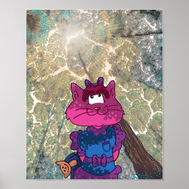 Mamamacanz Poster (Front)