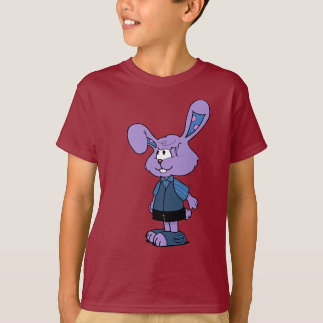Mamamacanz T-Shirt (Front)