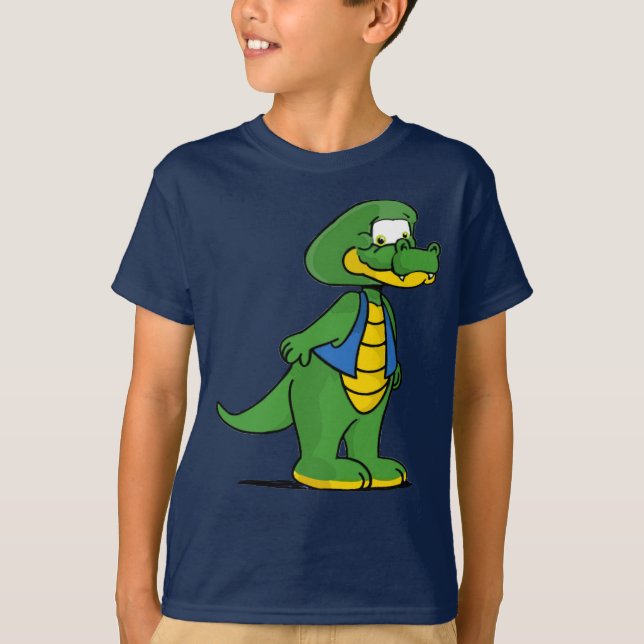 Mamamacanz T-Shirt (Front)