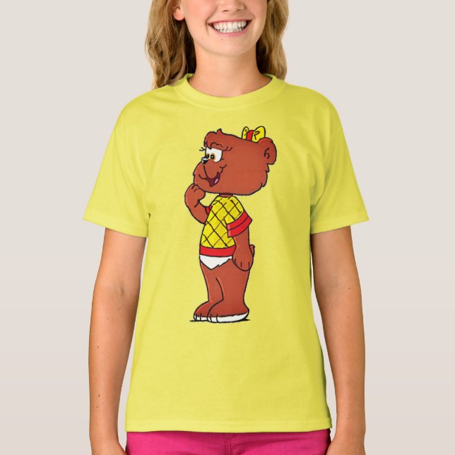 Mamamacanz T-Shirt (Front)