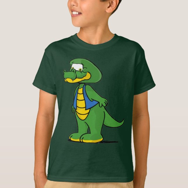 Mamamacanz T-Shirt (Front)
