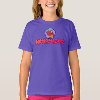 Mamamacanz T-Shirt
