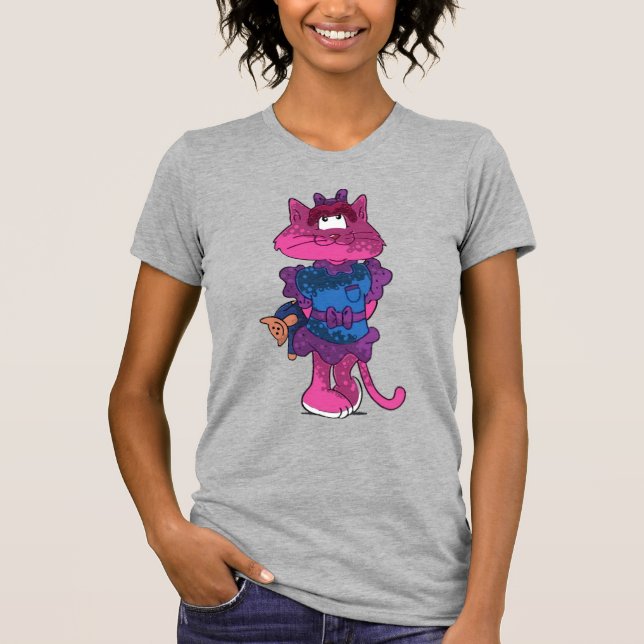 Mamamacanz T-Shirt (Front)