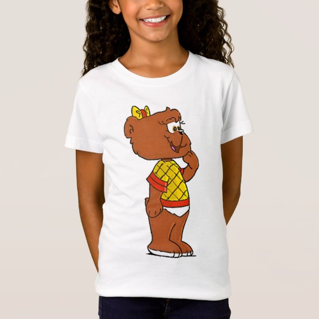 MAMAMACANZ T-Shirt (Front)
