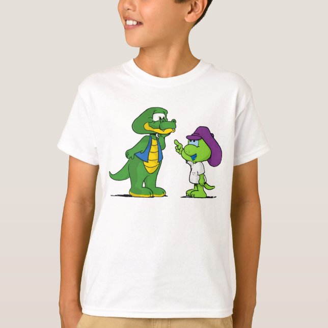 Mamamacanz T-Shirt (Front)