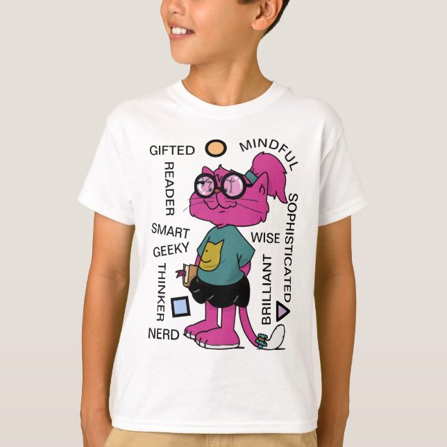 MAMAMACANZ T-Shirt (Front)