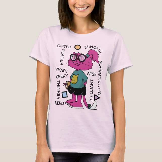 MAMAMACANZ T-Shirt (Front)