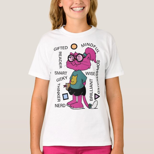 MAMAMACANZ T-Shirt (Front)