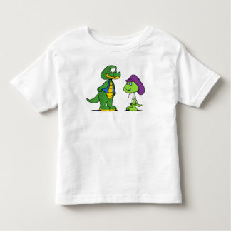 Mamamacanz toddler t-shirt
