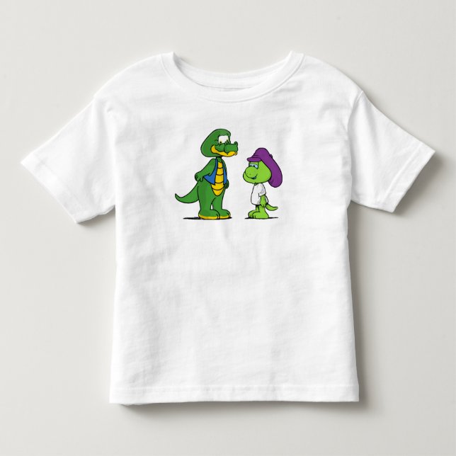 Mamamacanz   toddler t-shirt (Front)